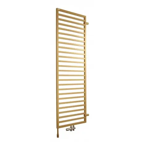 Radiateur Mixte ACOVA Kadrane Vertical 966W - AKA-184-060/GF