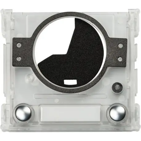Adaptateur audio bouton double - CAME 60020800