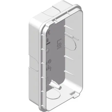 LSI - Boitier d‘encastrement pour LITHOS - CAME 60090640