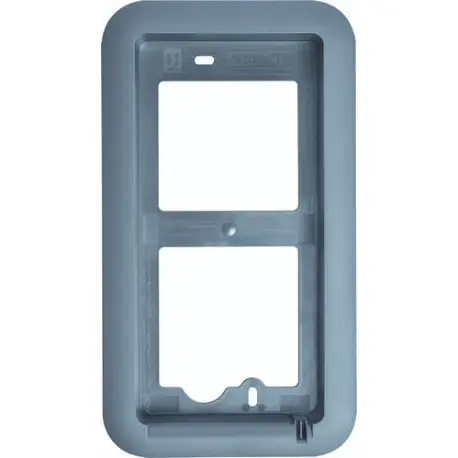 LCI - Enjoliveur pour encastrement LITHOS - CAME 61800420