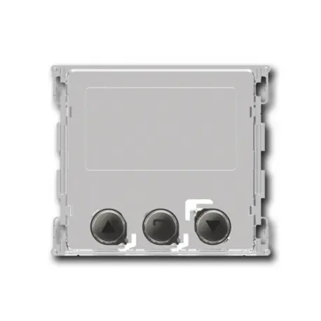 Adaptateur écran mécanique - CAME 60020890
