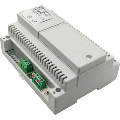 VAS/100.30 - Alimentation 230/17,5 VCC - 1,7A - CAME 62703310