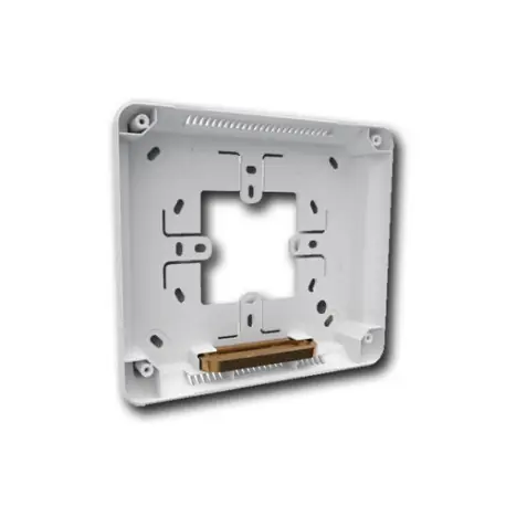 OPALE KP WH BF - Support saillie pour OPALE Blanc - CAME 62800390