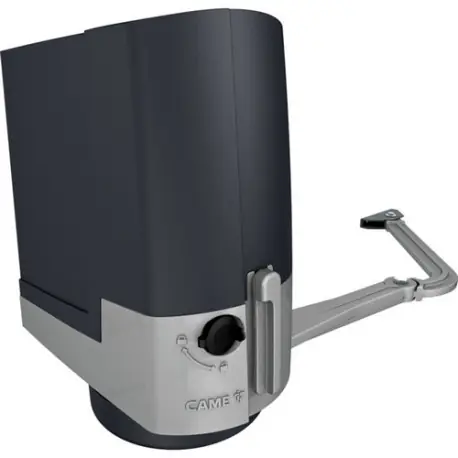 Automatisme FTL irréversible en 24V - CAME 801MB-0080