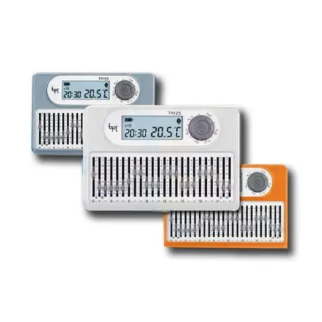 Thermo-programmateur - CAME 69406700
