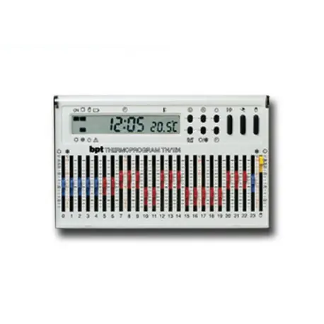 Thermo-programmateur - CAME 69403510