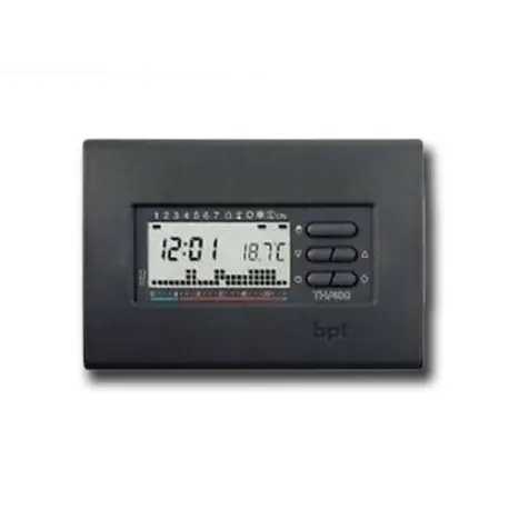 Thermo-programmateur - CAME 69404300