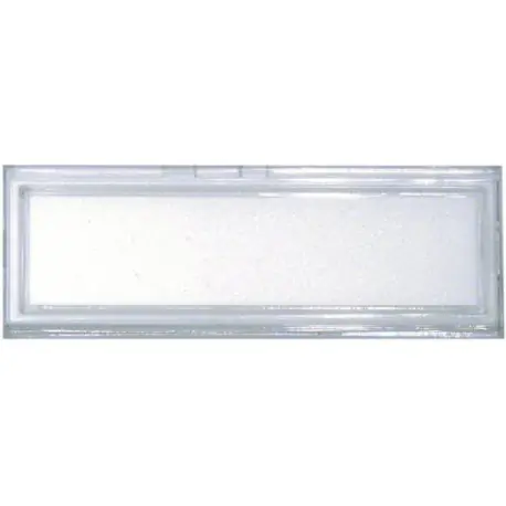DPS - Bouton simple appel simple hauteur - CAME 61800030