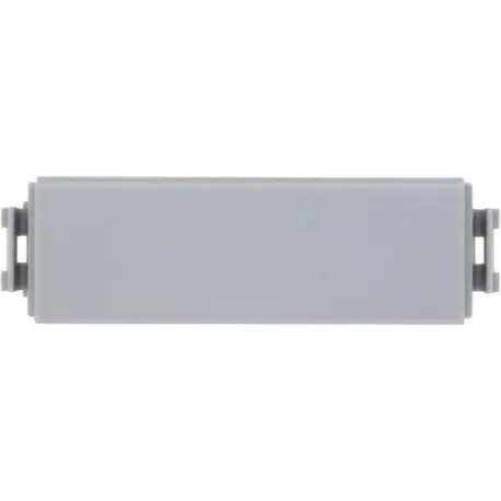 Couvercle simple pour Thangram couleur métal - CAME 61800070