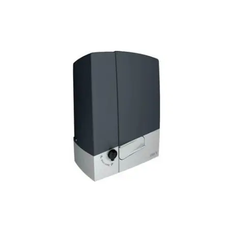 Automatisme BXV 24V version rapide - CAME 801MS-0160