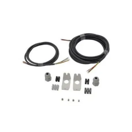 Kit connexion bande LED rotule lisse - CAME 803XA-0190