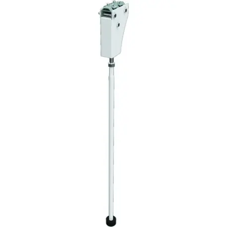 Support mobile pour lisse 90*60 ou 130*85 - CAME 803XA-0330
