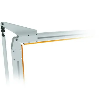 Rotule pour lisse articulée 90*60 - CAME 803XA-0310