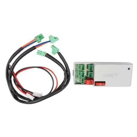 Carte Batterie pour moteurs BKV - CAME 806SA-0090