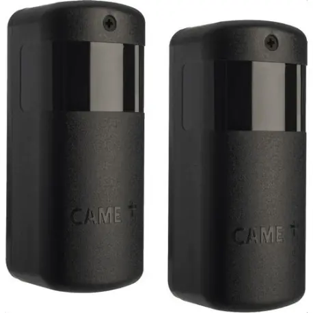DXR10BAP - Photocellule orientable réceptrice et émettrice - CAME 806TF-0060
