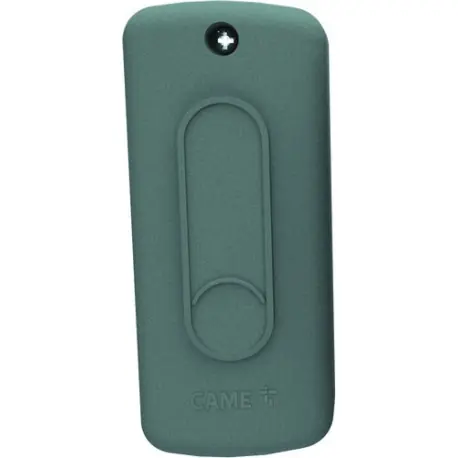 Carte de commande bicanale d‘extérieur IP54 - CAME 806SL-0370