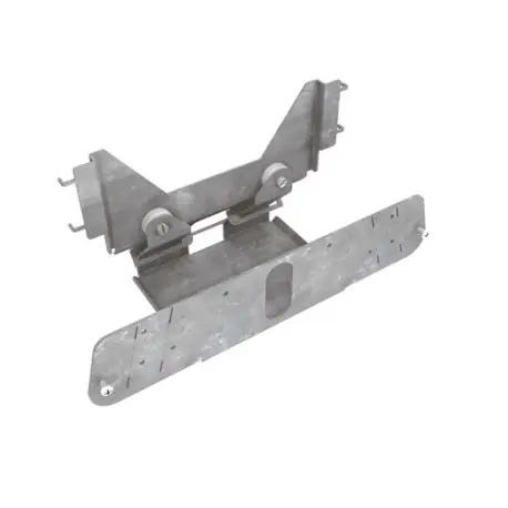 Dispositif de fixation du capteur - CAME 818XC-0017