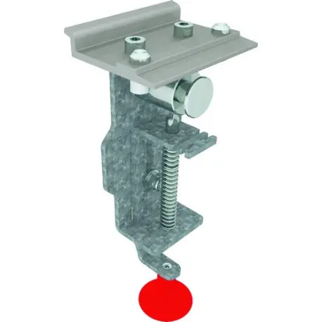 Kit déblocage à levier intégré - CAME 818XC-0014