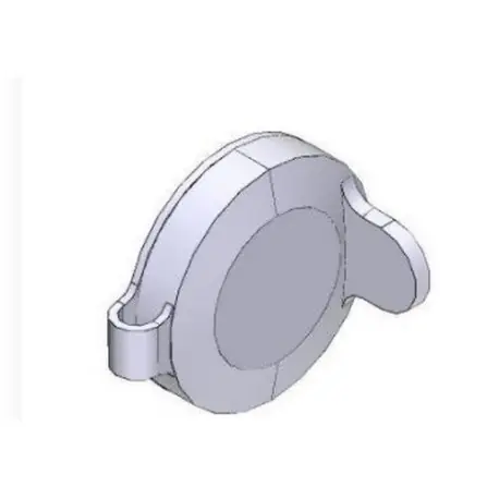 Bouchon de verrou - CAME 88001-0077