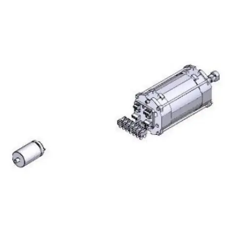 Groupe Moteur Série AXO 230V lent - CAME 88001-0142