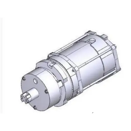 Groupe Moteur + Frein Amico 230V - CAME 88001-0138