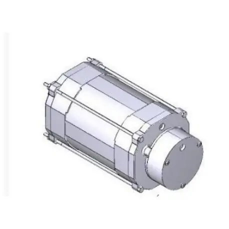 Groupe Moteur + Frein ATI24V - CAME 88001-0136