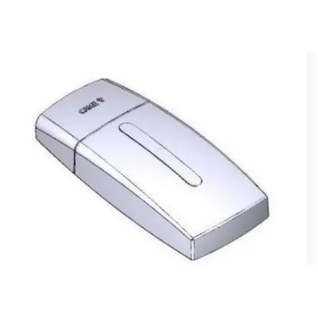 Couvercle réducteur VER PLUS - CAME 88001-0039