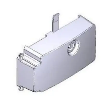 Porte accès déverrouillage BX - CAME 88001-0116