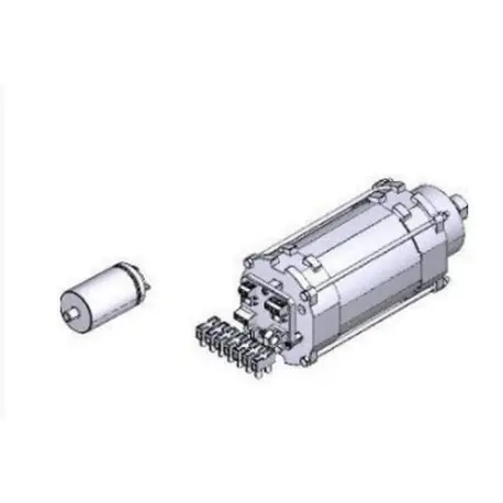 Groupe Moteur + Frein AXO 230V - CAME 88001-0140