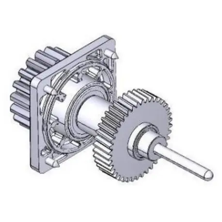 Groupe réduction BKV - CAME 88001-0176