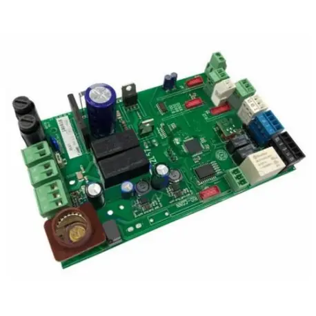 Carte ZL57 V2 - CAME 88001-0222