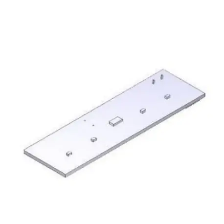 Carte électronique Clignotant Led 24V - CAME 88006-0010
