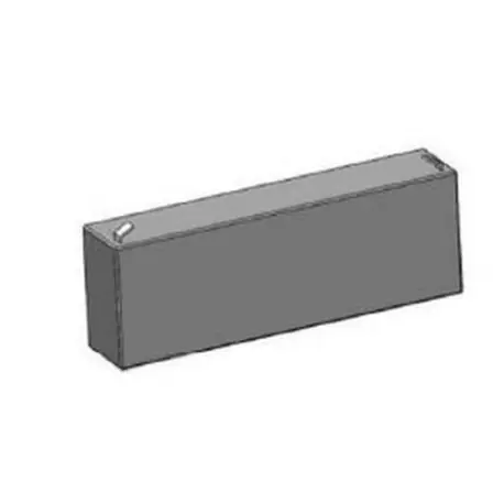 Batterie 12V 2Ah - CAME 88018-0028