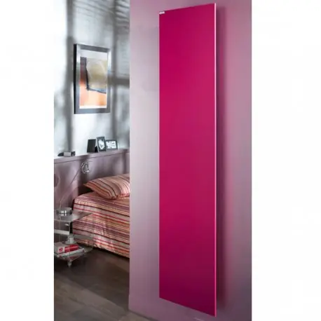 Radiateur eau chaude ALTIMA Vertical - ACOVA