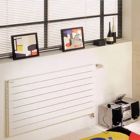 Radiateur chauffage central FASSANE Pack horizontal - ACOVA