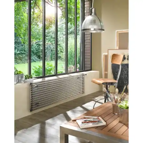 Radiateur chauffage central KEVA Horizontal - ACOVA