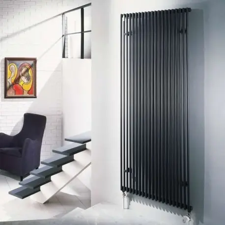 Radiateur eau chaude KEVA Vertical - ACOVA