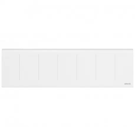 Radiateur Atlantic Plinthe NIRVANA NEO Fonte