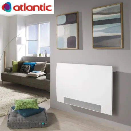Radiateur dynamique PANAMA Access - ATLANTIC