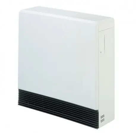 Accutherm serie basse 5kw - MULLER INTUITIV M100227