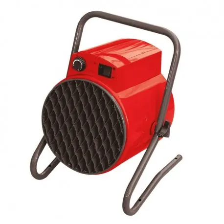 Ventair aérotherme mobile 3,5kW/2kW - MULLER INTUITIV M102270
