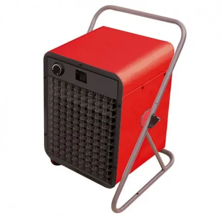 Ventair aérotherme mobile 9kW/6kW - MULLER INTUITIV M102273