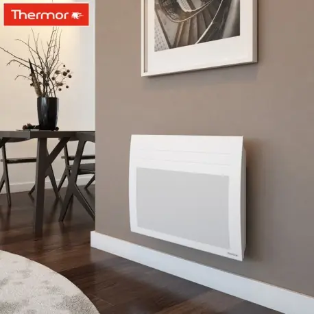 Panneau rayonnant électrique AMADEUS 3 Horizontal - THERMOR