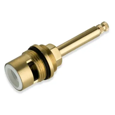 TETE CERAMIQUE 1/4 TOUR LONGUE 3/4" PD717 /PD738 20 DENTS - CRISTINA ONDYNA PD00183