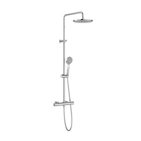 Victoria-T Plus Colonne De Douche Telescopic-Roca A5A2F18C00