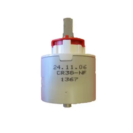 CARTOUCHE CERAMIQUE HRGS D.38MM - CRISTINA ONDYNA PD00010