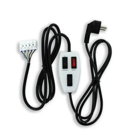 Tymoov Set Console de programmation-Delta Dore 6357058
