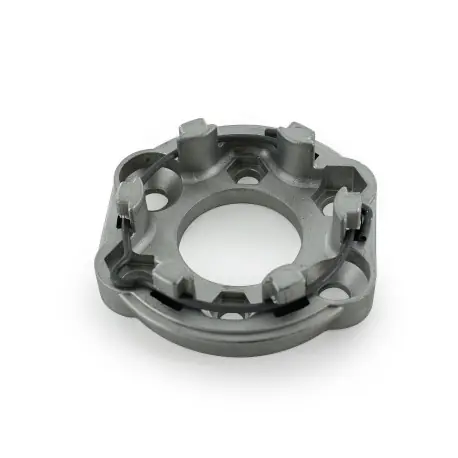 Support moteur universel tête étoile Accessoire pour moteur Tymoov tête étoile-Delta Dore 6357056