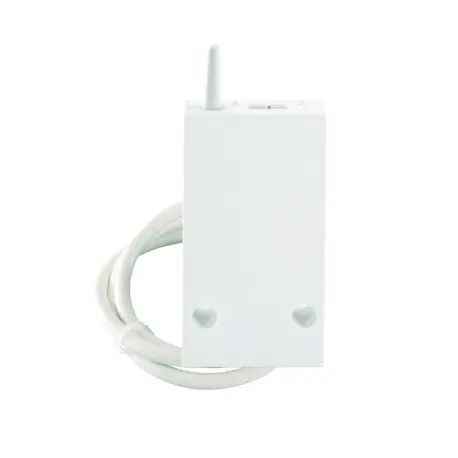 RF 6700 FP Récepteur radio fil pilote pilotable en consigne-Delta Dore 6050673