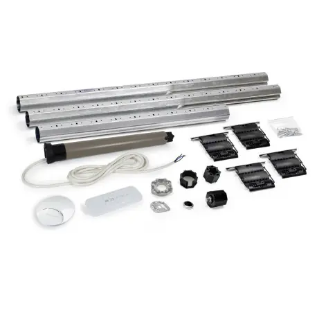 Pack Tymoov2 20 Silence+ Pack motorisation volet roulant 20Nm Radio Perform-Delta Dore 6357060